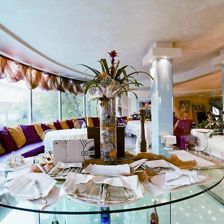 Hotel Waldorf- Premier Resort Milano Marittima Esterno foto