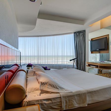 Hotel Waldorf- Premier Resort Milano Marittima Esterno foto
