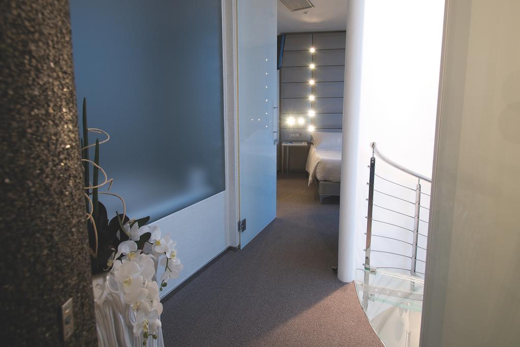Hotel Waldorf- Premier Resort Milano Marittima Esterno foto