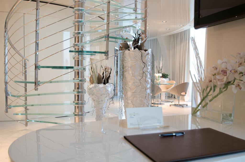 Hotel Waldorf- Premier Resort Milano Marittima Esterno foto