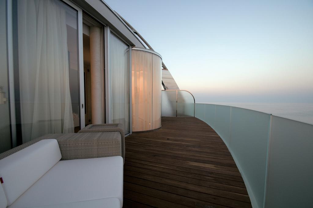 Hotel Waldorf- Premier Resort Milano Marittima Esterno foto
