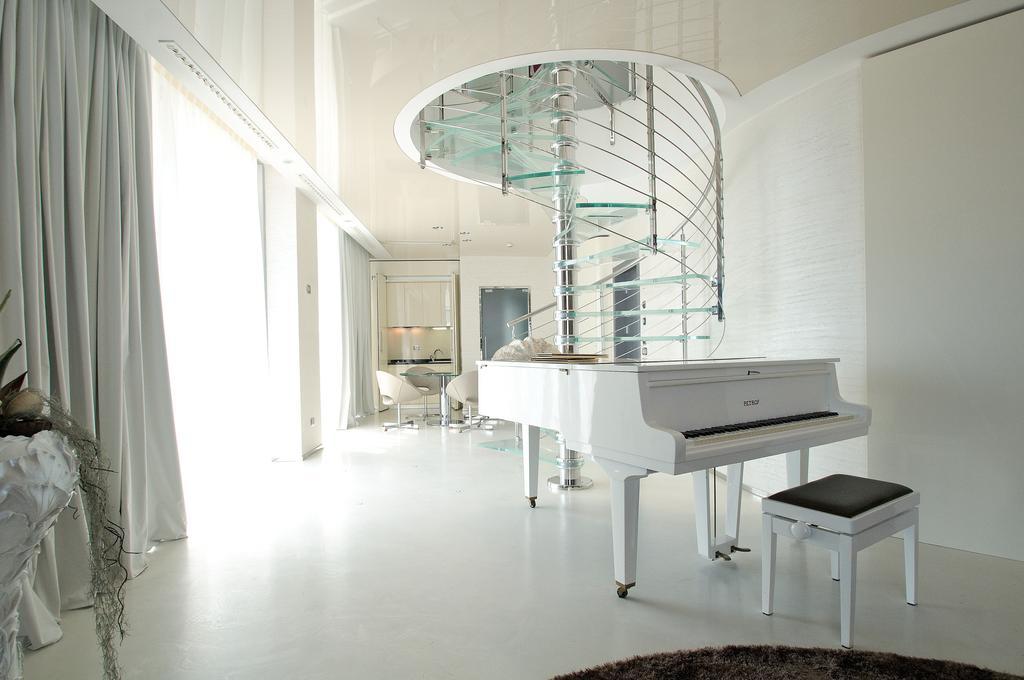 Hotel Waldorf- Premier Resort Milano Marittima Esterno foto