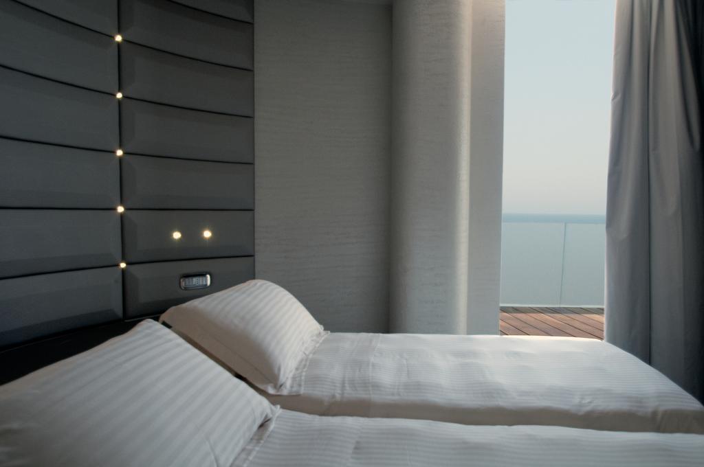 Hotel Waldorf- Premier Resort Milano Marittima Esterno foto