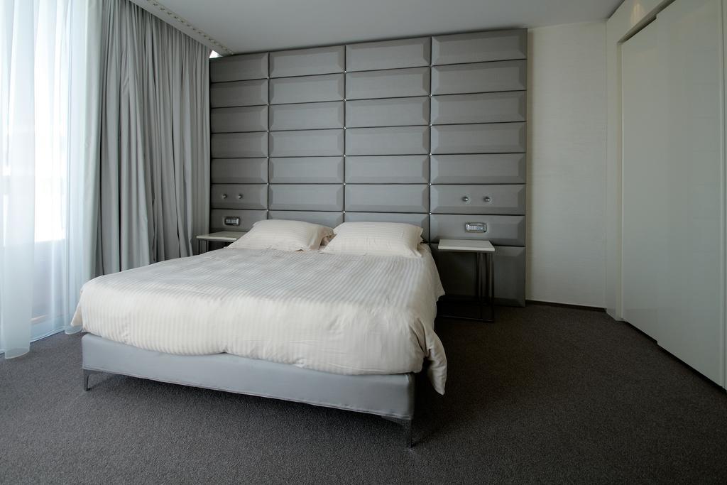 Hotel Waldorf- Premier Resort Milano Marittima Esterno foto