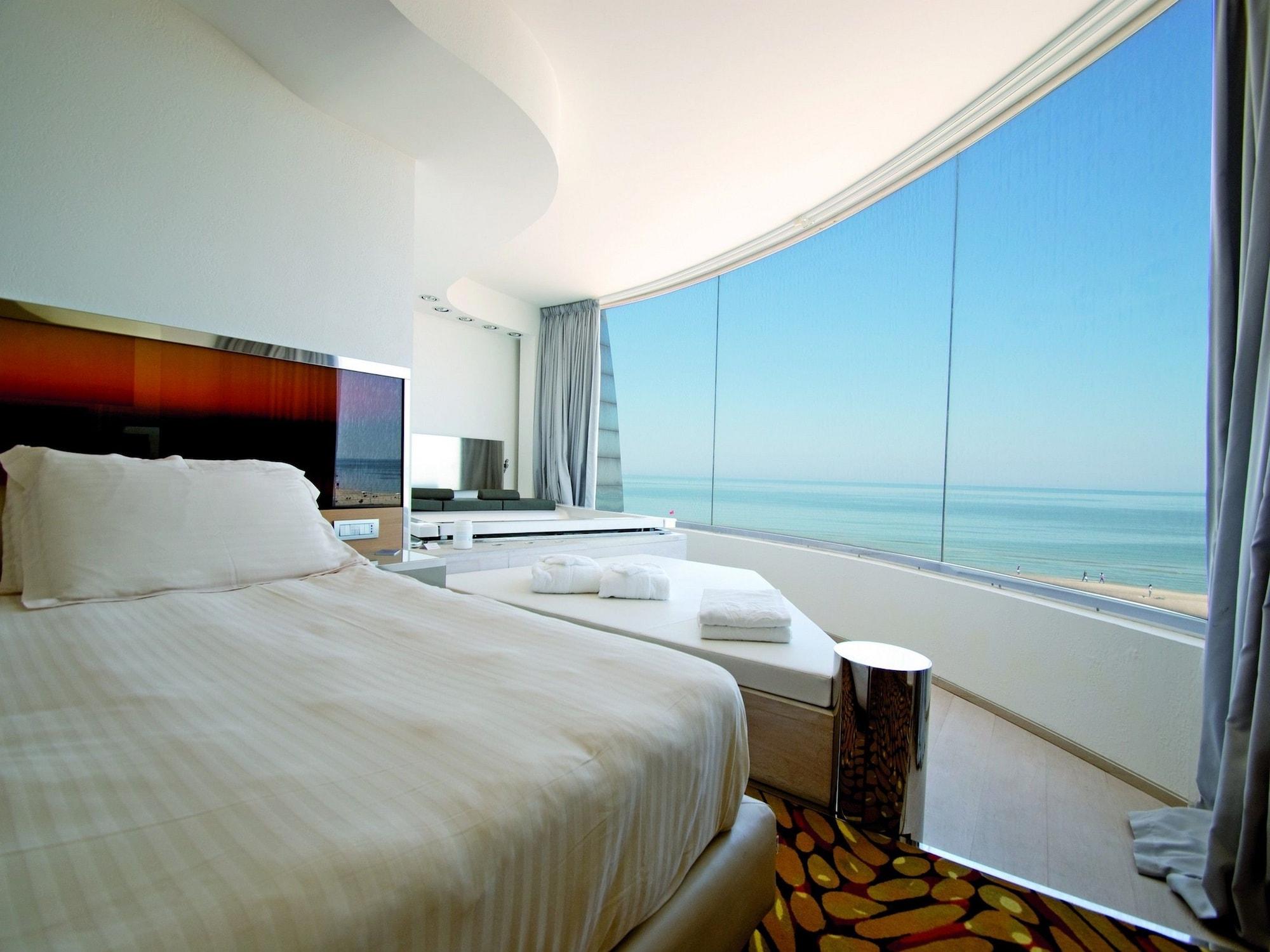Hotel Waldorf- Premier Resort Milano Marittima Esterno foto