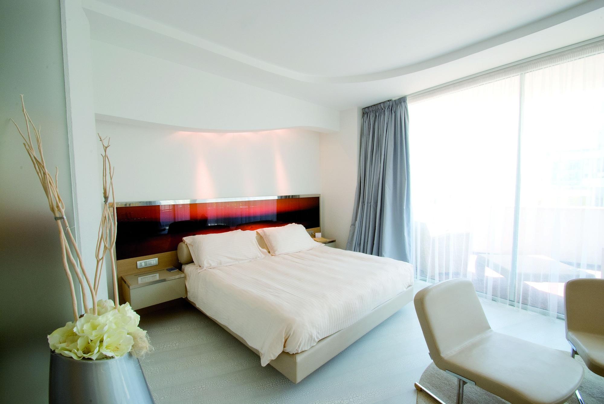 Hotel Waldorf- Premier Resort Milano Marittima Esterno foto