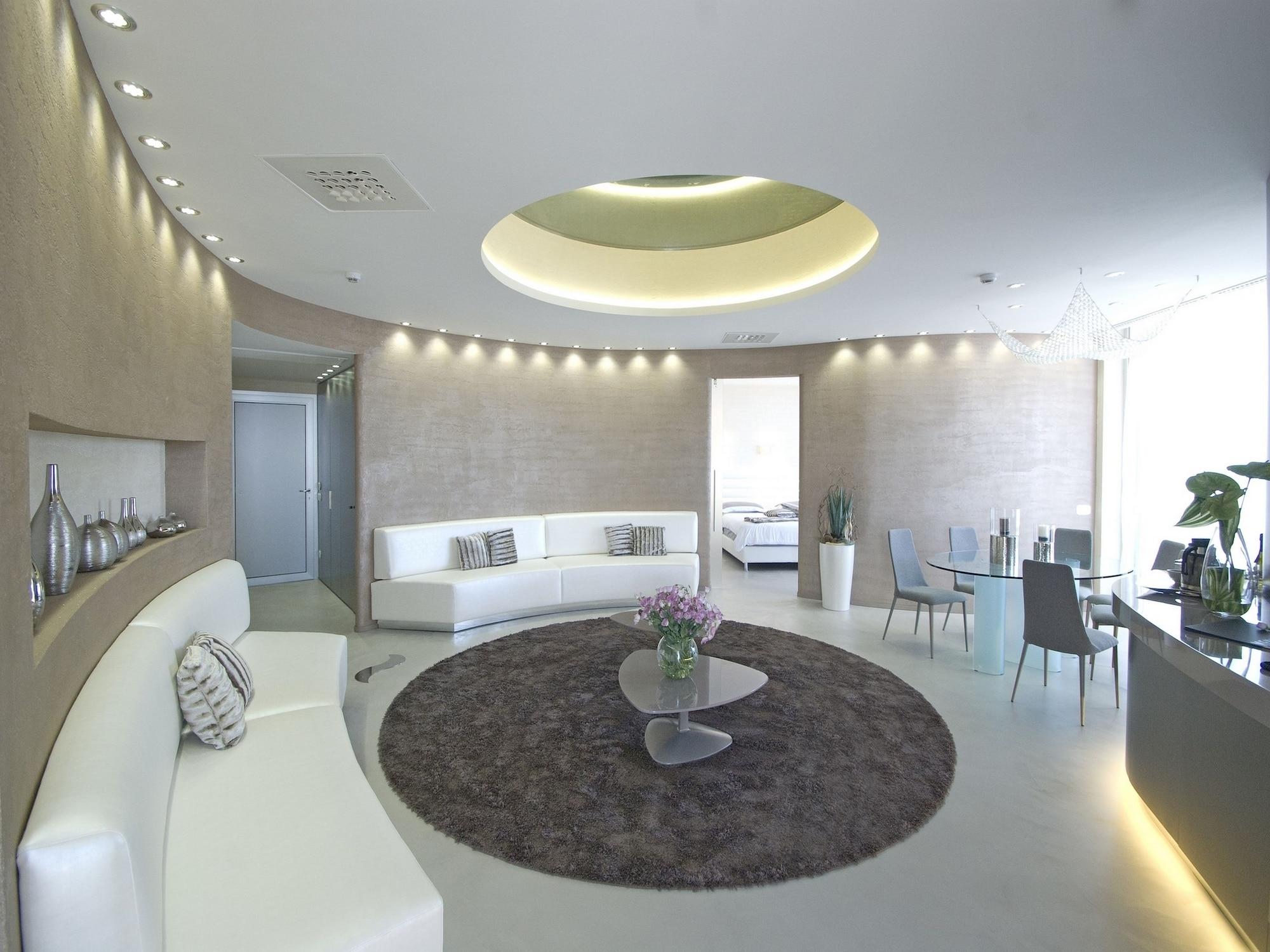 Hotel Waldorf- Premier Resort Milano Marittima Esterno foto