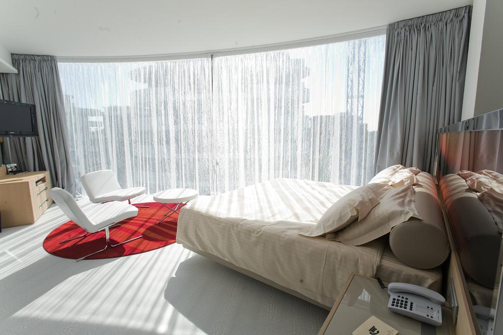 Hotel Waldorf- Premier Resort Milano Marittima Esterno foto