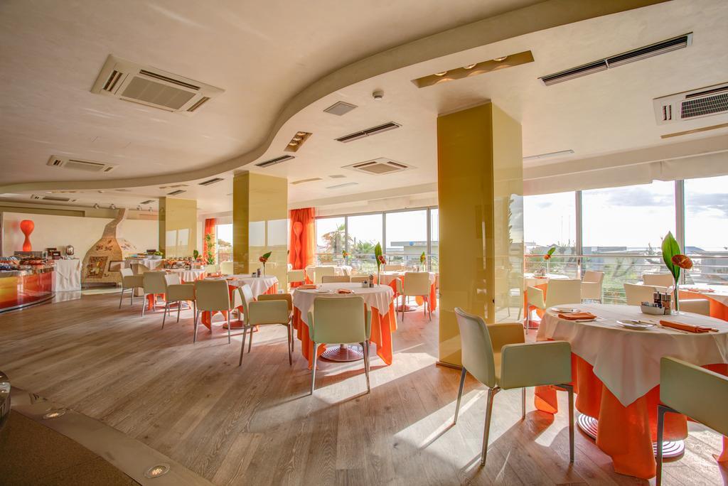 Hotel Waldorf- Premier Resort Milano Marittima Esterno foto