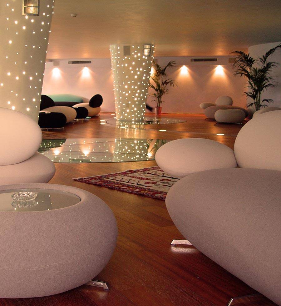 Hotel Waldorf- Premier Resort Milano Marittima Interno foto