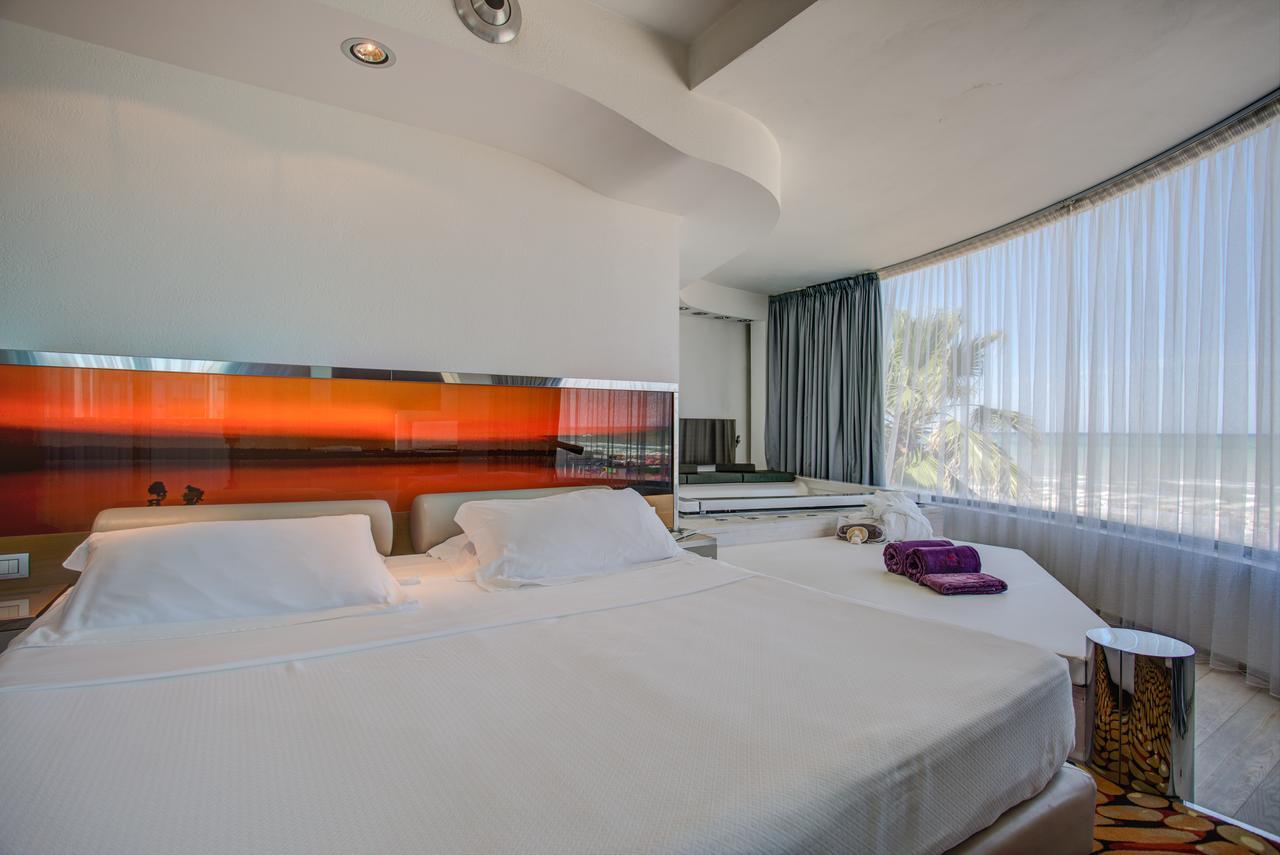 Hotel Waldorf- Premier Resort Milano Marittima Esterno foto
