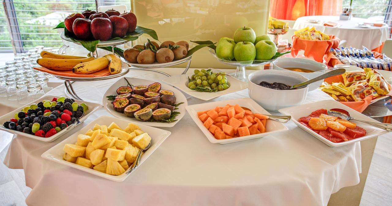 Hotel Waldorf- Premier Resort Milano Marittima Esterno foto