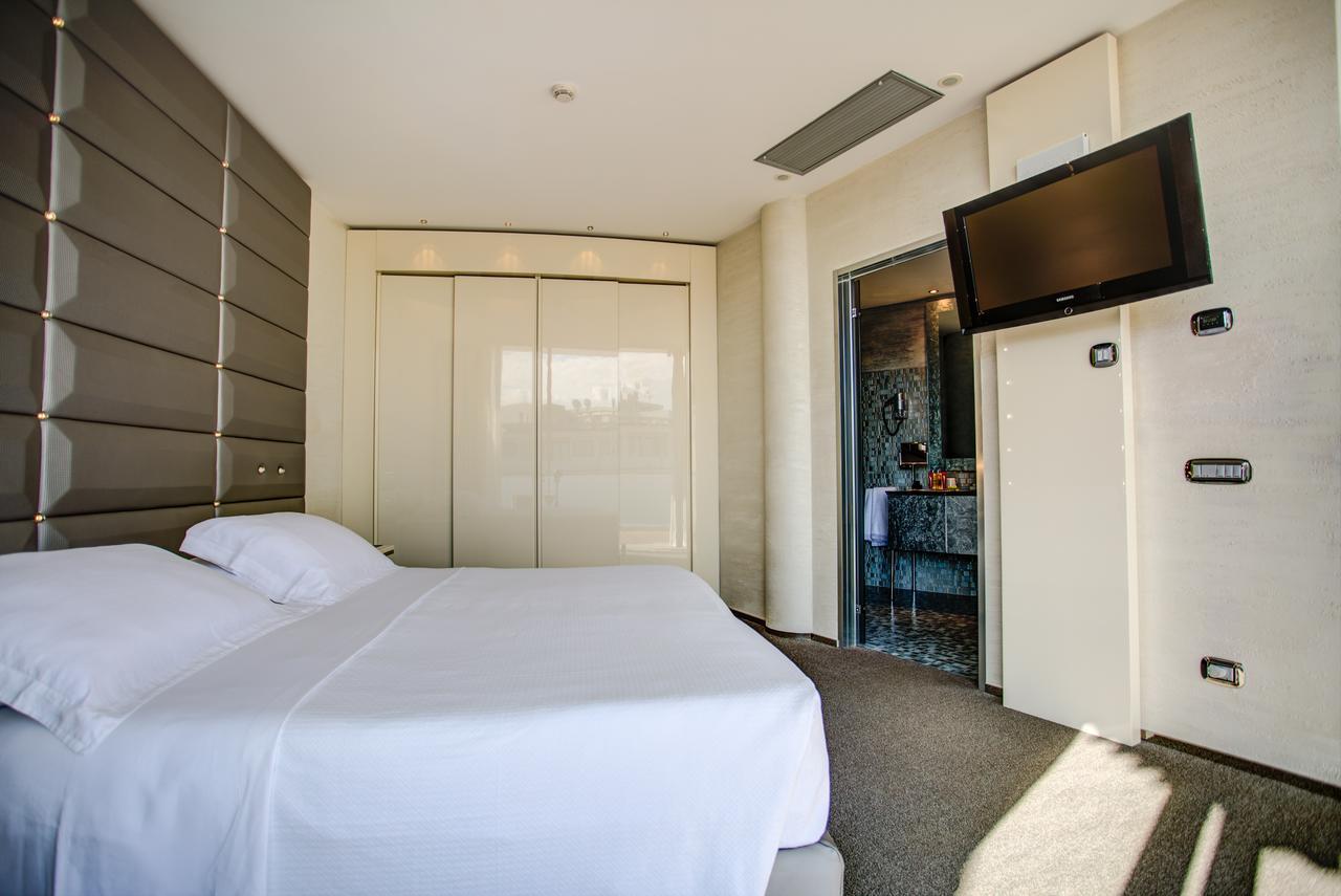 Hotel Waldorf- Premier Resort Milano Marittima Esterno foto