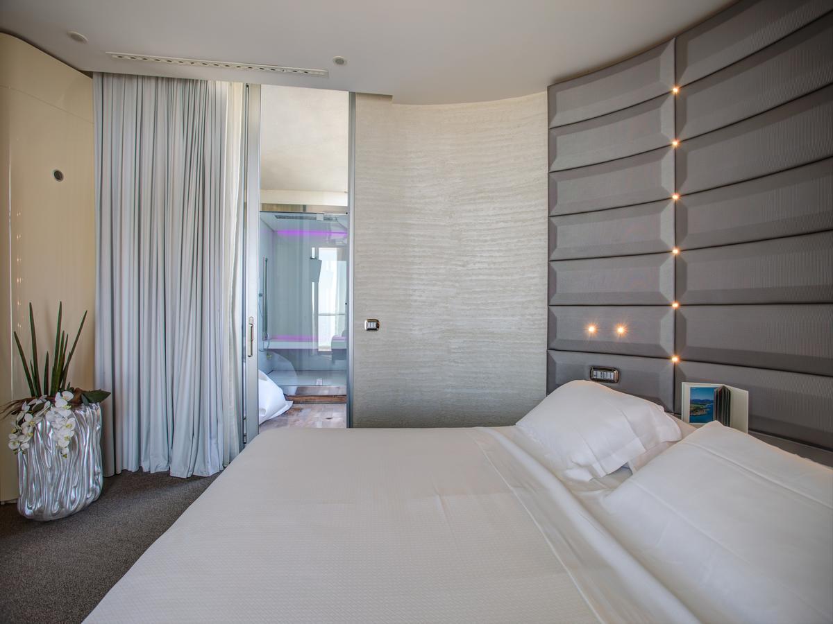Hotel Waldorf- Premier Resort Milano Marittima Esterno foto