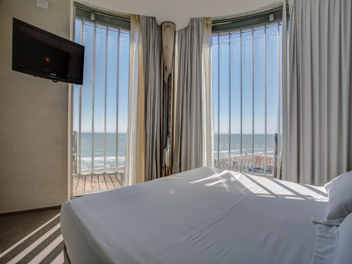 Hotel Waldorf- Premier Resort Milano Marittima Esterno foto